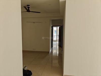 Hall Image of 1735 Sq.ft 3 BHK Apartment / Flat for sale in Amrapali Heartbeat City, Sector 107 Noida for Rs. 19600000