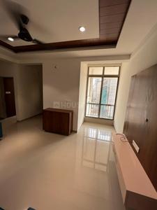 Hall Image of 1000 Sq.ft 2 BHK Apartment / Flat for sale in Gotri Vadodara for Rs. 3800000