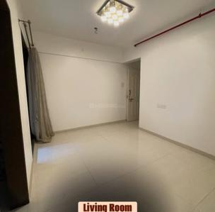 Hall Image of 585 Sq.ft 1 BHK Apartment / Flat for sale in Karjat Thane for Rs. 1850000
