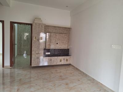 Hall Image of 1380 Sq.ft 2 BHK Builder Floor for rent in Hulimavu Bengaluru for Rs. 37000