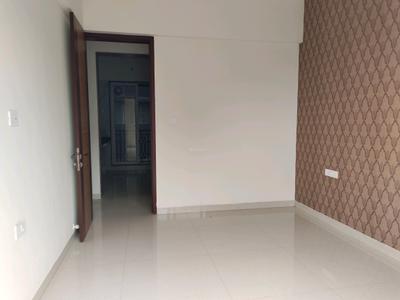 Bedroom Image of 2100 Sq.ft 3 BHK Apartment / Flat for sale in Paradise Sai World Empire Phase 1, Kharghar Navi Mumbai for Rs. 29500000