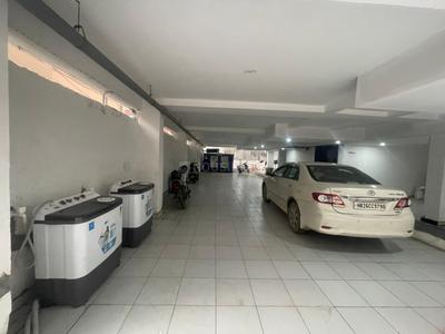 Image of 950 Sq.ft 1 RK Apartment / Flat for rent in Sector 17, Gurgaon for Rs. 24000