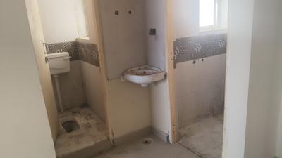 Bathroom Image of 500 Sq.ft 1 BHK Apartment / Flat for sale in Sector 19 Dwarka New Delhi for Rs. 15000000
