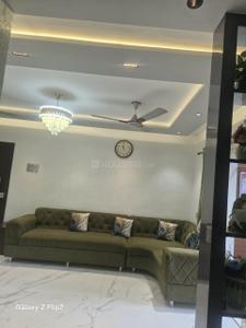 Hall Image of 1365 Sq.ft 3 BHK Apartment / Flat for sale in Rama Nakshatram, Chinchwad Pune for Rs. 12200000