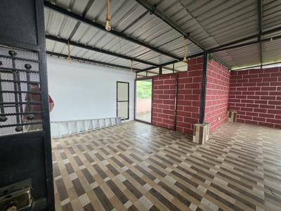 Balcony Image of 5200 Sq.ft 5 BHK Villa for sale in K Raheja Viva, Pirangut Pune for Rs. 45000000