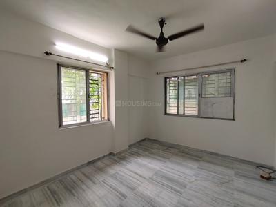 Bedroom Image of 1125 Sq.ft 2 BHK Apartment / Flat for rent in Ellora Park Vadodara for Rs. 18000