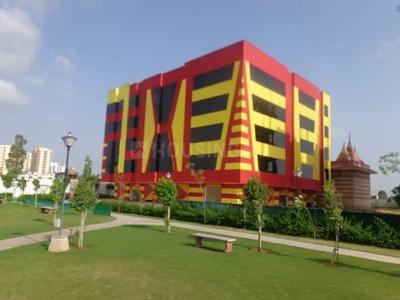 Image of 496 Sq.ft 2 BHK Apartment / Flat for sale in Trehan Delight Residency, Tapukara, Bhiwadi for Rs. 1600000