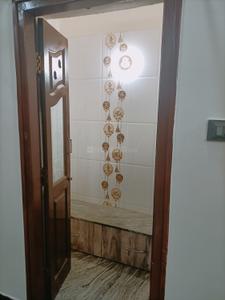 Pooja Room Image of 800 Sq.ft 1.5 BHK Independent House for rent in Margondanahalli Bengaluru for Rs. 17000