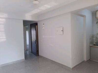 Living Room Image of 1205 Sq.ft 3 BHK Builder Floor for sale in Signature Global City 92, Sector 92 Gurgaon for Rs. 13100000