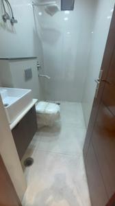 Bathroom Image of 1800 Sq.ft 3 BHK Builder Floor for sale in Sector 23 Dwarka New Delhi for Rs. 10000000
