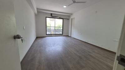 Hall Image of 2000 Sq.ft 4 BHK Apartment / Flat for rent in Swati Symphony, Bodakdev Ahmedabad for Rs. 110000