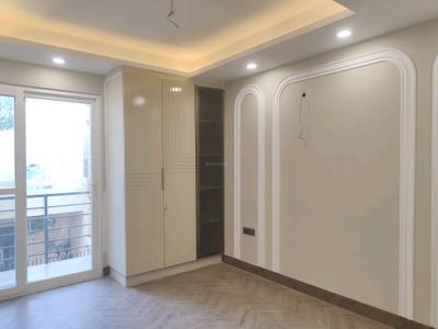 Bedroom Image of 2250 Sq.ft 3 BHK Builder Floor for sale in Sector 28 Faridabad for Rs. 29000000