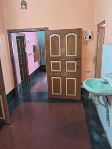 Hall Image of 1400 Sq.ft 4 BHK Independent House for rent in Paschim Putiary Kolkata for Rs. 17000