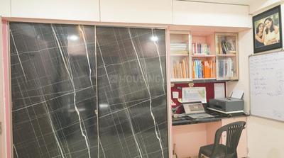 Bathroom Image of 2100 Sq.ft 3 BHK Apartment / Flat for sale in Vayusena Nagar Nagpur for Rs. 9100000