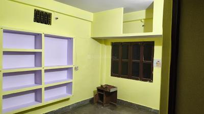 Living Room Image of 800 Sq.ft 2 BHK Builder Floor for rent in Shivpurwa Varanasi for Rs. 9000