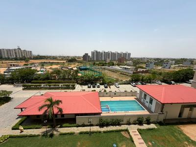 Image of 1640 Sq.ft 3 BHK Apartment / Flat for sale in Ashadeep Ananta Jagat, Sector 14, Bhiwadi for Rs. 10500000