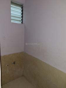 Bathroom Image of 800 Sq.ft 1 BHK Apartment / Flat for sale in Railnagar Rajkot for Rs. 665000