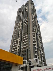 Image of 2799 Sq.ft 4 BHK Apartment / Flat for sale in Assetz Soho And Sky , Jakkur, Bengaluru for Rs. 43500000