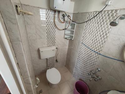 Bathroom Image of Livoza Coliving in Koramangala, Bengaluru
