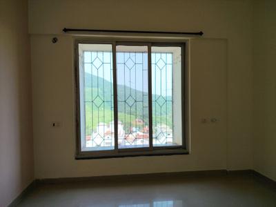 1 BHK Flat