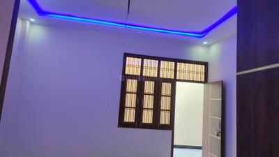 Bedroom Image of 1595 Sq.ft 2 BHK Villa for sale in Hira Villas, Jankipuram Lucknow for Rs. 8321000