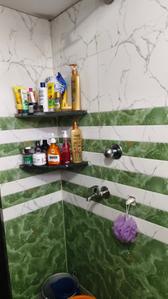 Bathroom Image of 470 Sq.ft 1 BHK Apartment / Flat for sale in Panihati Kolkata for Rs. 1650000
