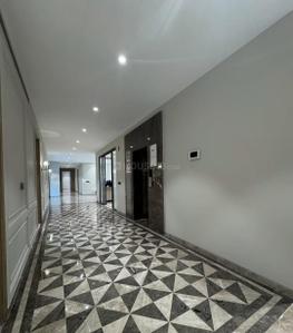 Image of 2700 Sq.ft 4 BHK Builder Floor for sale in Kailash Colony, New Delhi for Rs. 87500000