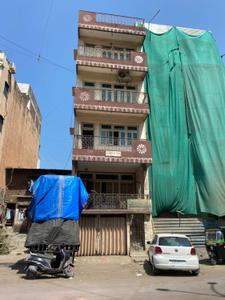 Image of 1386 Sq.ft 8 BHK Independent House for sale in Begampura, Surat for Rs. 26000000