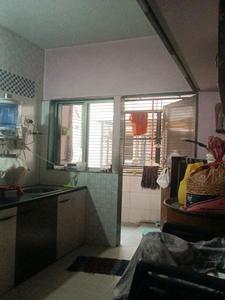 Kitchen Image of 765 Sq.ft 1 BHK Apartment / Flat for sale in Nikol Ahmedabad for Rs. 2900000