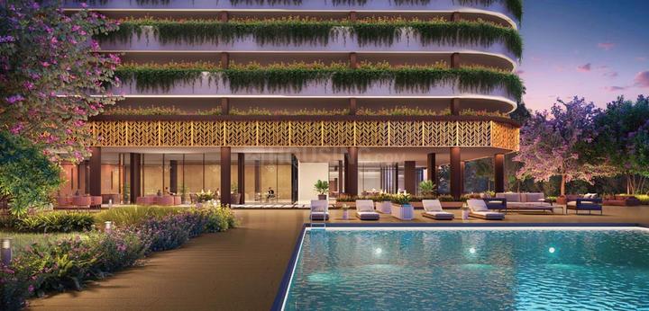 Lodha Hosa Road Main Image 1