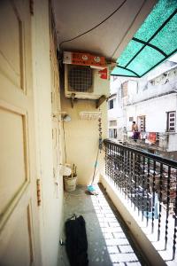 Balcony Image of 1350 Sq.ft 3 BHK Independent House for sale in Paldi Ahmedabad for Rs. 8000000
