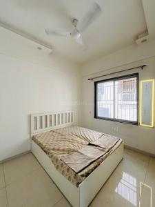 Bedroom Image of 2000 Sq.ft 3 BHK Independent House for sale in NG Rathi Palmnest G Tower Ultima, Wagholi Pune for Rs. 20000000
