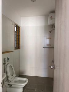 Bedroom Two Image of 909 Sq.ft 2 BHK Apartment / Flat for sale in Lodha Casa Rio, Palava Phase 1 Thane for Rs. 5000000