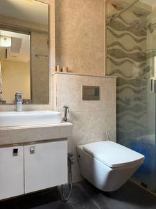 Bathroom Image of 2200 Sq.ft 5 BHK Duplex for sale in Kurla West Mumbai for Rs. 57000000