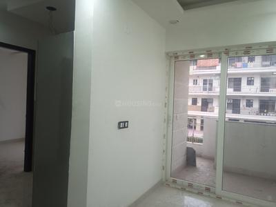 Bedroom Image of 1660 Sq.ft 2 BHK Builder Floor for sale in Sector 49 Faridabad for Rs. 8000000