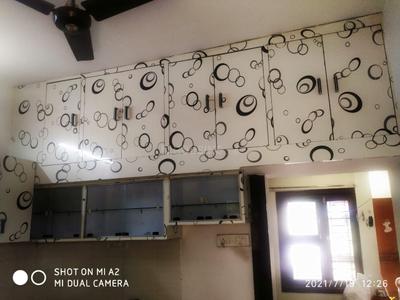 Kitchen Image of 1000 Sq.ft 3 BHK Duplex for sale in Kolar Road Bhopal for Rs. 10000000