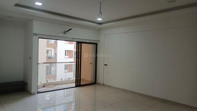 Living Room Image of 1710 Sq.ft 3 BHK Apartment / Flat for rent in Harni Vadodara for Rs. 22000