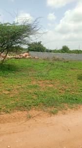Image of 200 Sq.ft Residential Plot / Land for sale in Ghatkesar, Secunderabad for Rs. 4600000