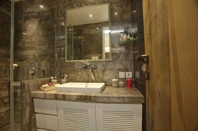 Image of 4500 Sq.ft 4 BHK Apartment / Flat for sale in Gurukul Grandeur, Ballygunge, Kolkata for Rs. 85000000