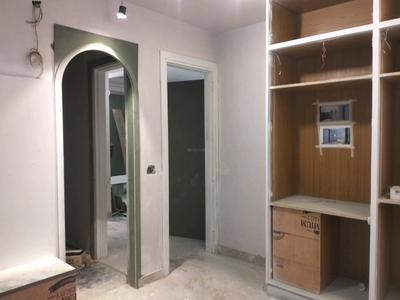 Bedroom Image of 1400 Sq.ft 4 BHK Builder Floor for sale in Sector 16 Rohini New Delhi for Rs. 28500000