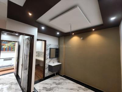 Hall Image of 2150 Sq.ft 5 BHK Independent House for sale in Susuwahi Varanasi for Rs. 11500000