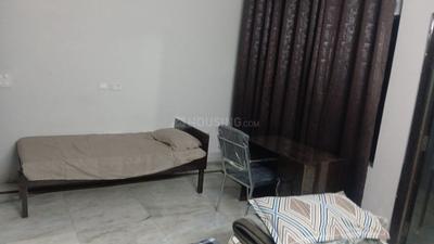 Hall Image of PG Rooms in Sector 92, Noida