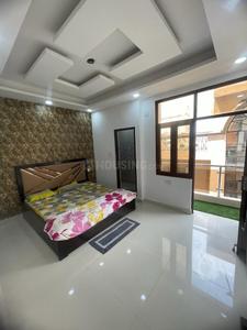 Bedroom Image of 789 Sq.ft 2 BHK Builder Floor for sale in Sector 104 Gurgaon for Rs. 3585678