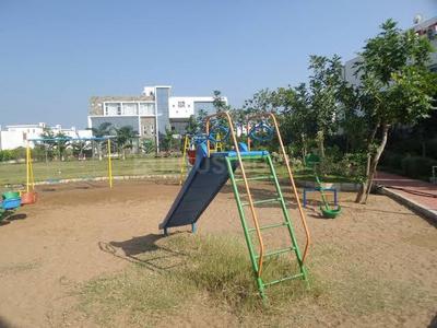 Image of 1200 Sq.ft 3 BHK Duplex for sale in Kelambakkam, Chennai for Rs. 8500000