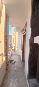 Balcony Image of 2050 Sq.ft 3 BHK Independent House for sale in Susuwahi Varanasi for Rs. 10400000