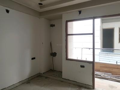 Bedroom Image of 1100 Sq.ft 3 BHK Apartment / Flat for sale in Burari Affordable Homes, Burari New Delhi for Rs. 6543000