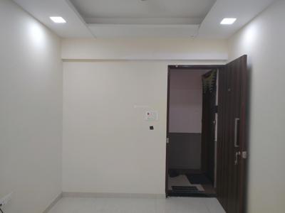 Living Room Image of 700 Sq.ft 2 BHK Apartment / Flat for rent in Raymond Realty Ten X Habitat, Thane West Thane for Rs. 45000
