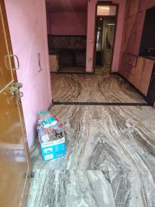 Bedroom Image of 550 Sq.ft 1 RK Independent House for rent in Alpha II Greater Noida for Rs. 12500
