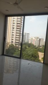 Balcony Image of 1580 Sq.ft 3 BHK Apartment / Flat for sale in One Meraki, Chembur Mumbai for Rs. 55500000