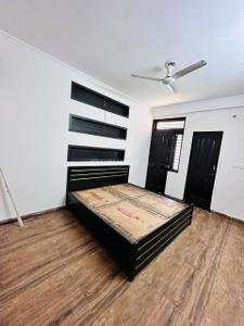 Bedroom Image of 1050 Sq.ft 2 BHK Apartment / Flat for sale in Jagatpura Jaipur for Rs. 3300000